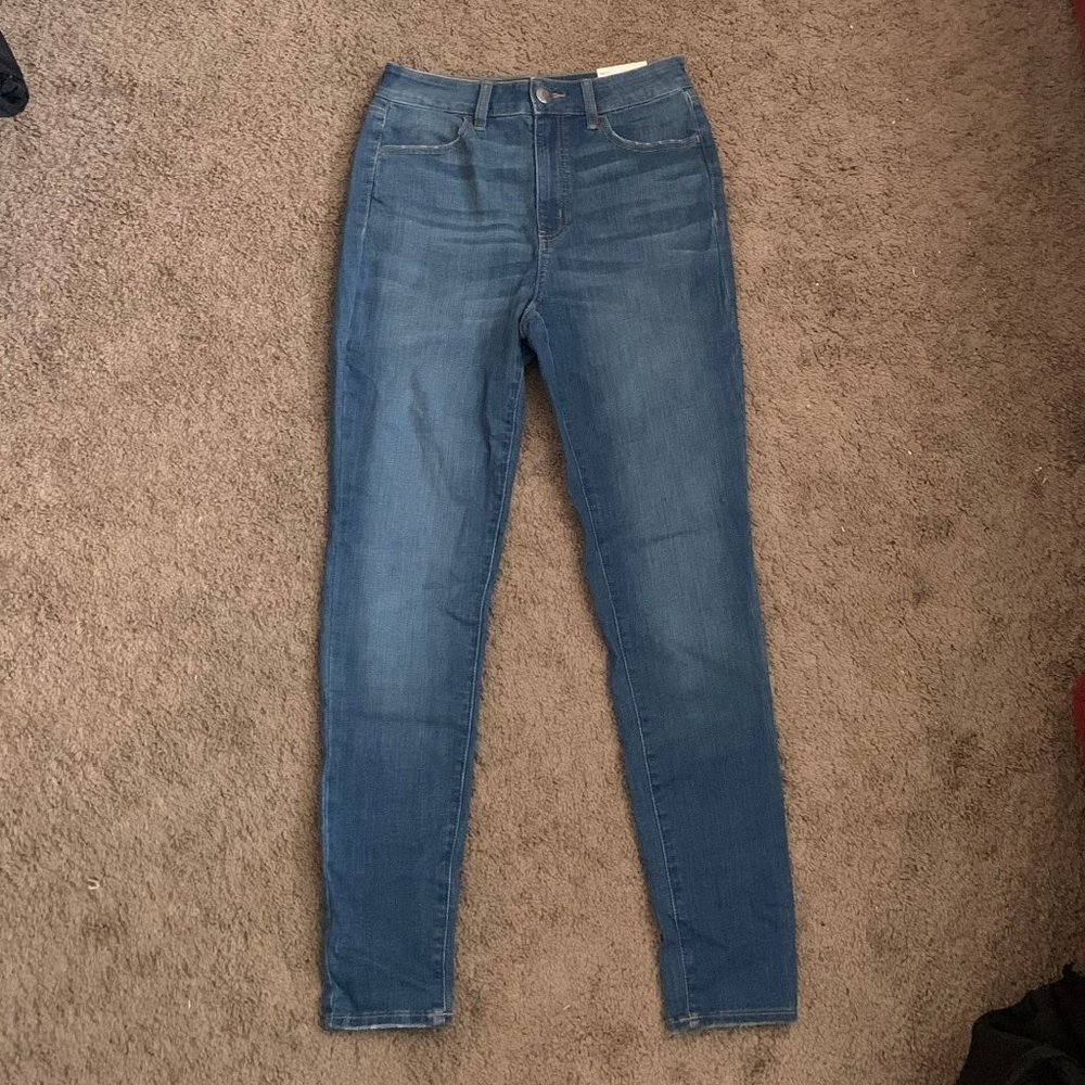 Jeggings